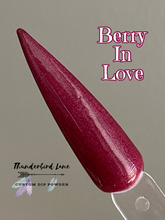 Load image into Gallery viewer, Berry In Love