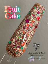 Load image into Gallery viewer, Fruit Cake