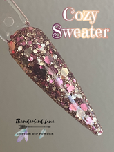 Load image into Gallery viewer, Cozy Sweater