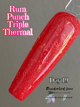 Load image into Gallery viewer, Rum Punch Triple Thermal