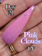 Load image into Gallery viewer, Pink Clouds UV