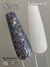 Load image into Gallery viewer, Ghosted G L O W