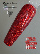 Load image into Gallery viewer, Click Those Heels