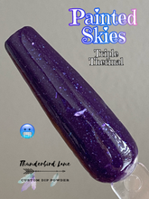 Load image into Gallery viewer, Painted Skies Triple Thermal