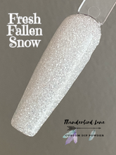 Load image into Gallery viewer, Fresh Fallen Snow
