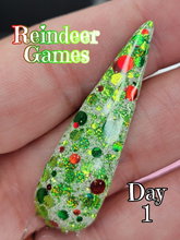 Load image into Gallery viewer, Reindeer Games