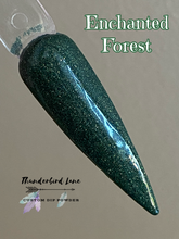 Load image into Gallery viewer, Enchanted Forest