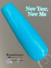 Load image into Gallery viewer, New Year, New Me