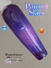 Load image into Gallery viewer, Painted Skies Triple Thermal