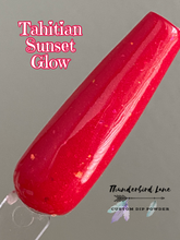 Load image into Gallery viewer, Tahitian Sunset