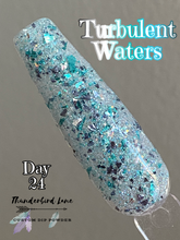 Load image into Gallery viewer, Turbulent Waters