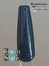 Load image into Gallery viewer, Clean Slate