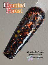 Load image into Gallery viewer, Haunted Forest