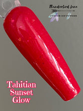 Load image into Gallery viewer, Tahitian Sunset