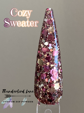 Load image into Gallery viewer, Cozy Sweater