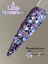 Load image into Gallery viewer, A Little Mysterious