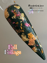 Load image into Gallery viewer, Fall Foliage