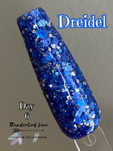 Load image into Gallery viewer, Dreidel