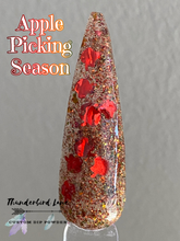 Load image into Gallery viewer, Apple Picking Season