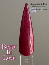 Load image into Gallery viewer, Berry In Love