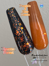 Load image into Gallery viewer, Pumpkin and Cider Donuts Thermal