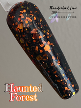 Load image into Gallery viewer, Haunted Forest