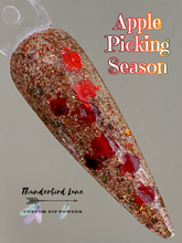 Load image into Gallery viewer, Apple Picking Season