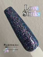 Load image into Gallery viewer, Love Stinks