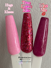 Load image into Gallery viewer, Hugs & Kisses