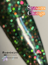 Load image into Gallery viewer, Seasons Change