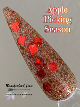 Load image into Gallery viewer, Apple Picking Season