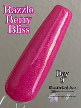 Load image into Gallery viewer, Razzle Berry Bliss