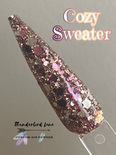 Load image into Gallery viewer, Cozy Sweater