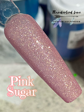 Load image into Gallery viewer, Pink Sugar