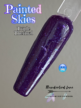 Load image into Gallery viewer, Painted Skies Triple Thermal