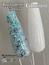 Load image into Gallery viewer, Ghosted G L O W