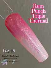 Load image into Gallery viewer, Rum Punch Triple Thermal