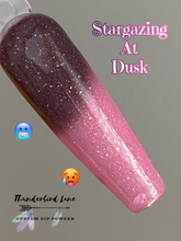 Load image into Gallery viewer, Stargazing at Dusk Thermal