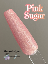 Load image into Gallery viewer, Pink Sugar