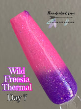 Load image into Gallery viewer, Wild Freesia Thermal