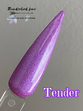 Load image into Gallery viewer, Tender