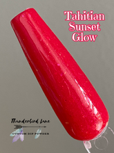 Load image into Gallery viewer, Tahitian Sunset