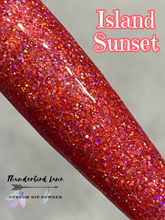 Load image into Gallery viewer, Island Sunset