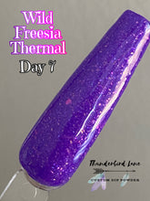 Load image into Gallery viewer, Wild Freesia Thermal