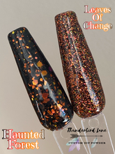 Load image into Gallery viewer, Leaves of Change