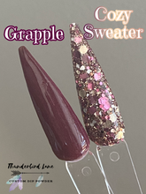 Load image into Gallery viewer, Grapple