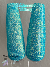 Load image into Gallery viewer, Iridescent Tiffany