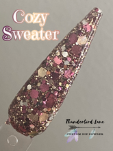 Load image into Gallery viewer, Cozy Sweater