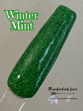 Load image into Gallery viewer, Winter Mint