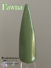 Load image into Gallery viewer, Fawna